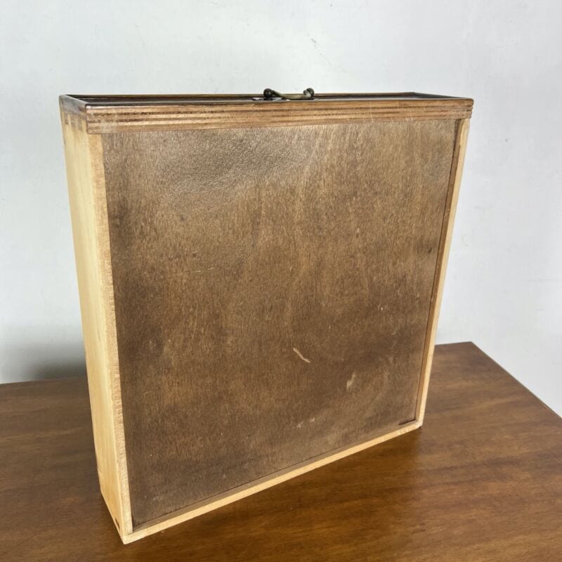 Antica scrivania scrittoio classico tavolo in legno stile Queen Anne per ufficio Categoria Scrittoi & Ribalte
