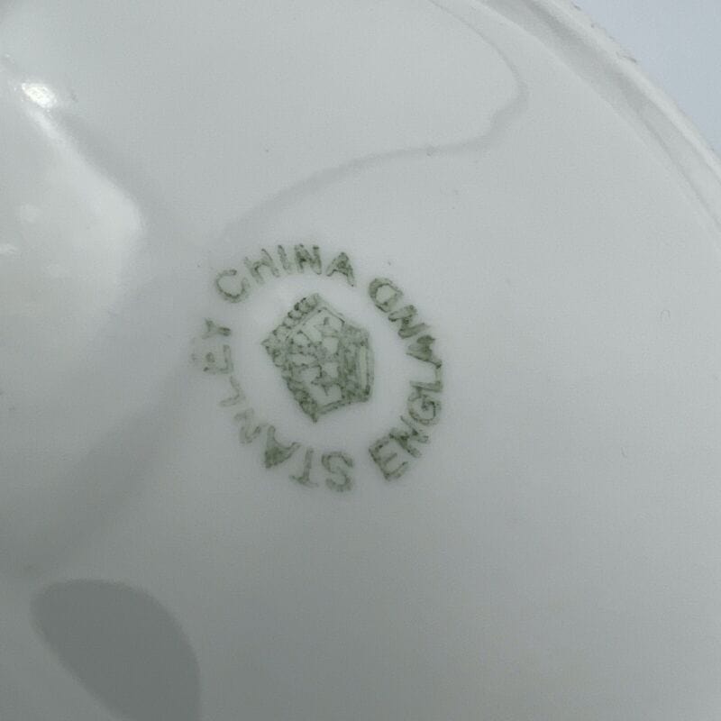 Antica Tazza Mug in porcellana Inglese Re Giorgio V Casa Reale commemorativa Categoria  Ceramiche e Porcellane