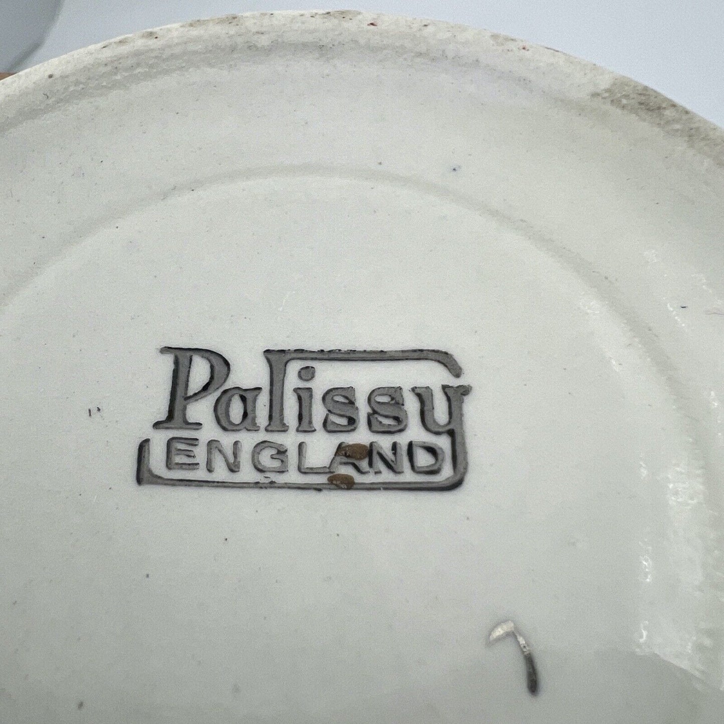 Antica Tazza Mug in porcellana Inglese Re Giorgio V Casa Reale commemorativa Categoria Arte e antiquariato:Porcellana e ceramica:Altro porcellana e ceramica