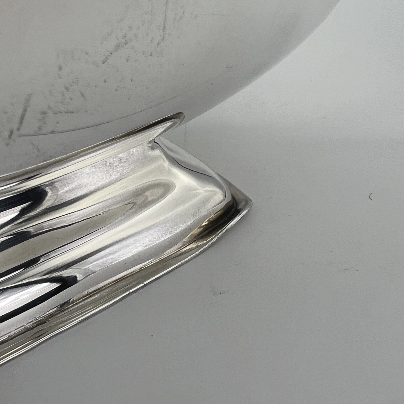 Antica Teiera inglese in argento silver plated sheffield caffettiera stile deco Categoria  Sheffield & Argento