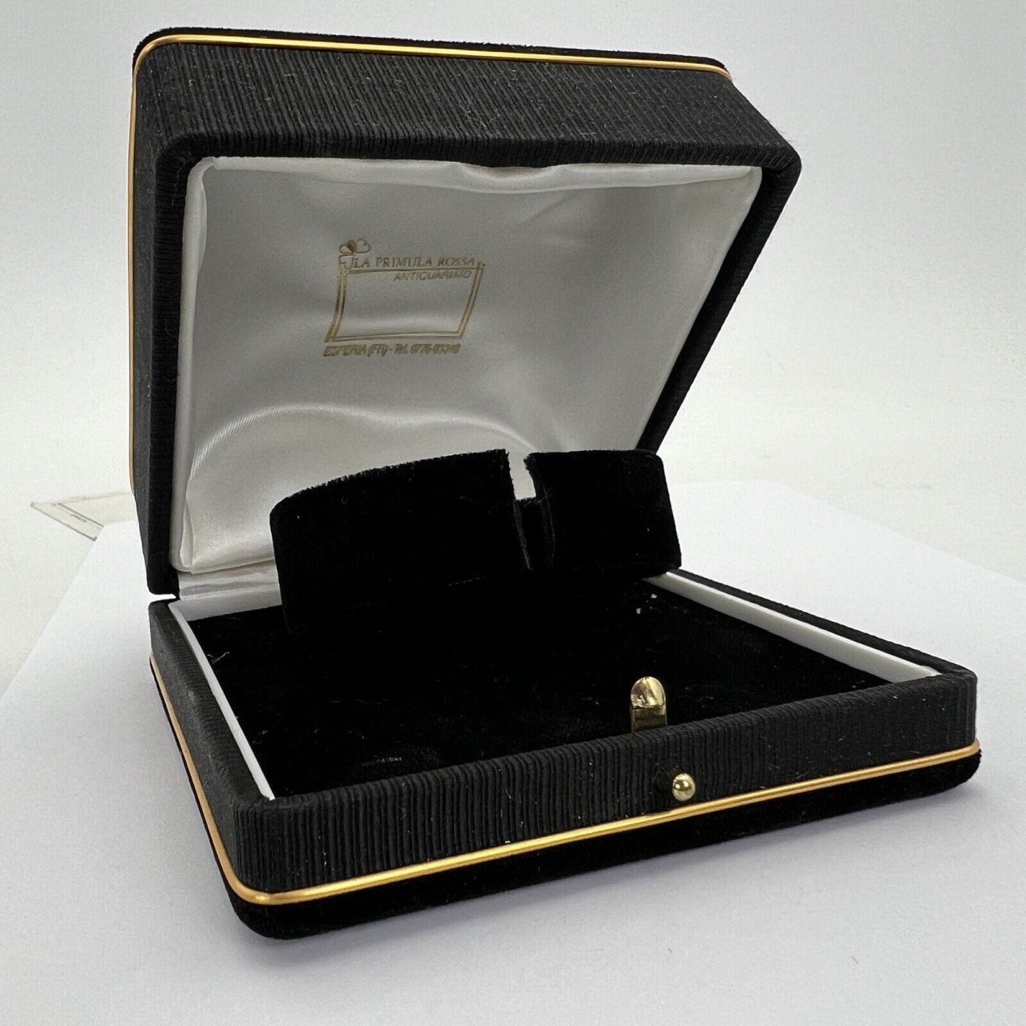 Antico Bracciale da donna in Argento 925 braccialetto a fascia rigido anno 1965 Categoria Bigiotteria & Accessori