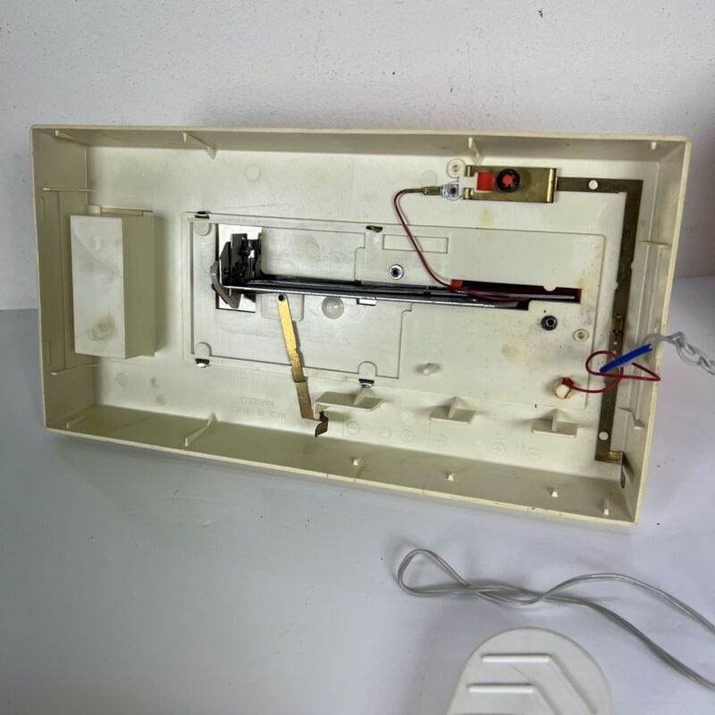 Antico Giocattolo Vintage anni 60 70 Macchina per da Cucire d'epoca in plastica Categoria Giocattoli vintage