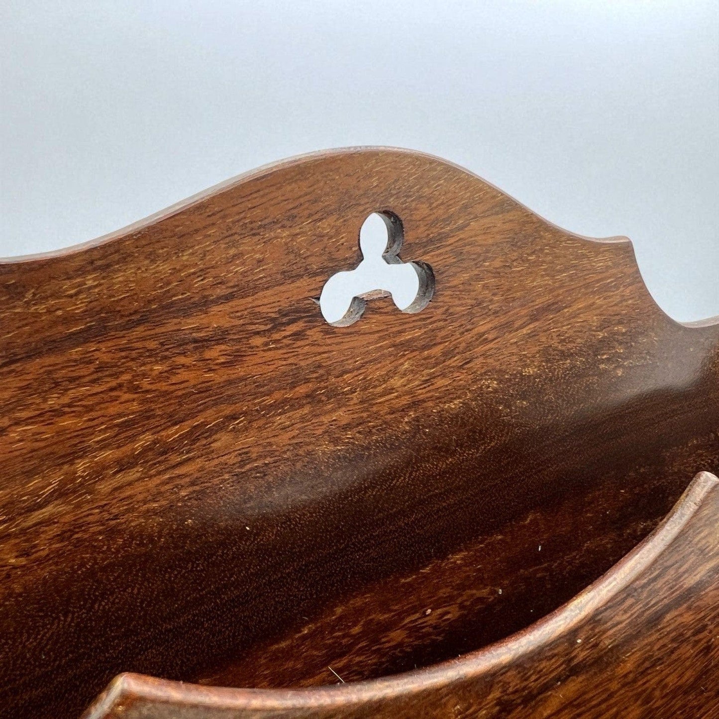 Antico portalettere in legno porta posta portadocumenti da scrivania ufficio 900 Categoria Accessori scrivania e ufficio