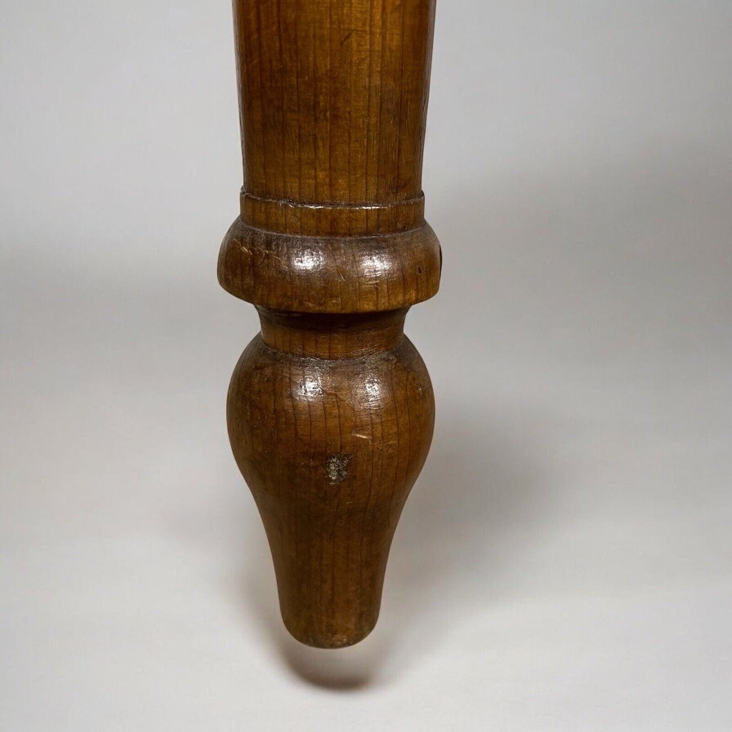 Antico Tavolo con cassetto Scrittoio rustico in legno epoca 800 italiano Cucina Categoria Tavoli - tavolinetti