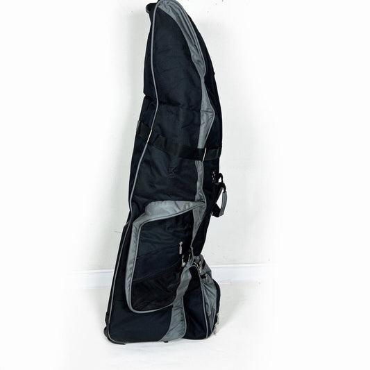Borsa da Viaggio Trolley cover Borsone Golf sacca con ruote Valigia Custodia Categoria Sacche Cover Trolley