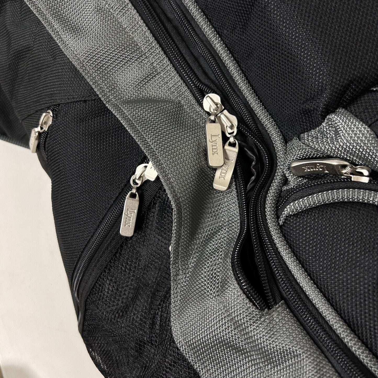 Borsa da Viaggio Trolley cover Borsone Golf sacca con ruote Valigia Custodia Categoria Sacche Cover Trolley