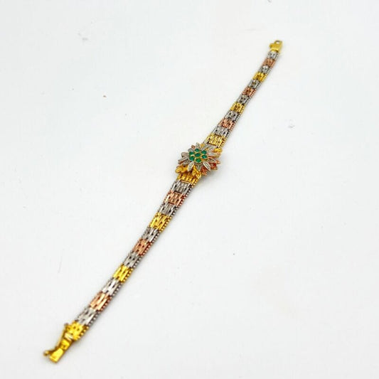 Bracciale da donna in Argento 925 braccialetto a fascia morbida polsiera anni 60 Categoria Bigiotteria & Accessori