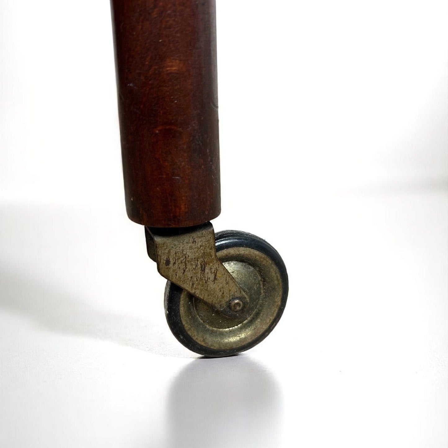 Carrello Bar Antico in Legno Portavivande Vintage Sorrentino Tavolino Intarsi Categoria Carrelli
