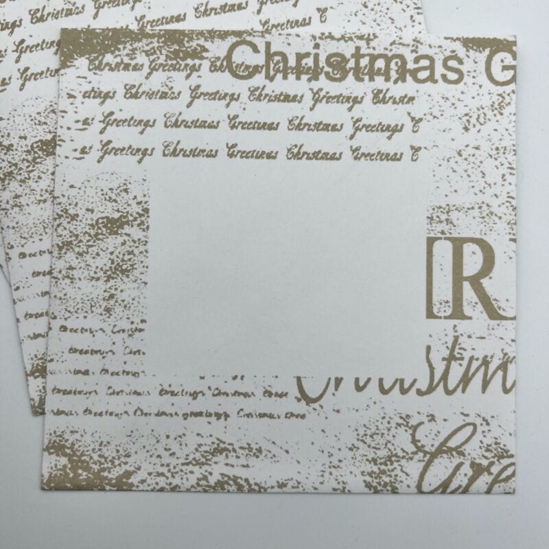 Cartoline di Buon Natale Vintage 1990 Natalizie Inglesi Madonna con Bambino Categoria Collezionismo:Cartoline:Tematiche:Augurali