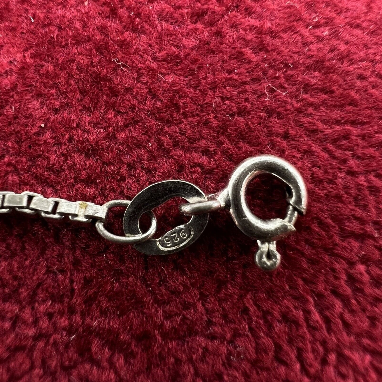 Catenina in argento 925 con ciondolo Segno Zodiacale del Sagittario Girocollo Categoria Sheffield & Argento