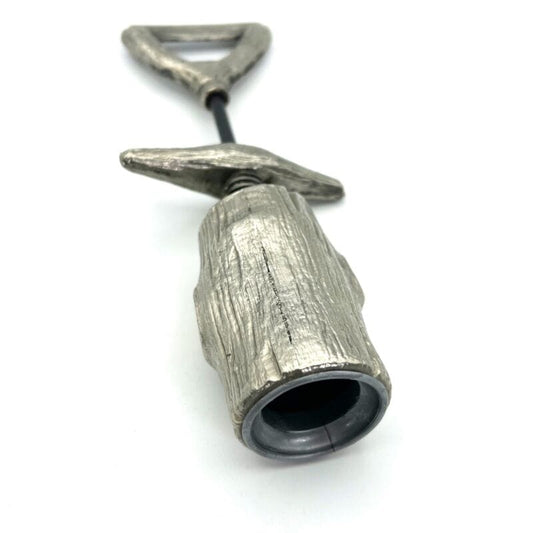 Cavatappi antico da collezione apribottiglie vintage tire bouchon anni 60 Categoria Cavatappi