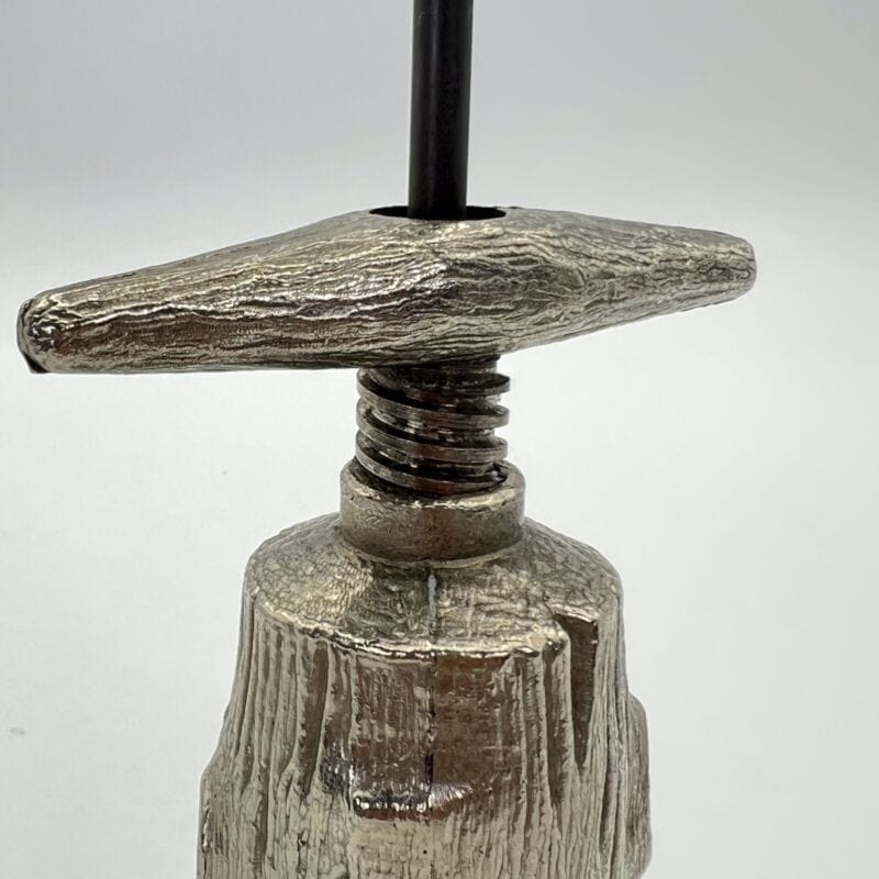 Cavatappi antico da collezione apribottiglie vintage tire bouchon anni 60 Categoria Cavatappi