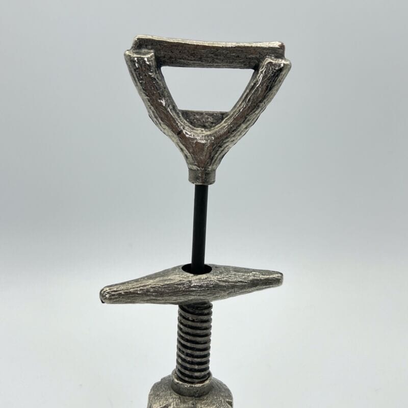 Cavatappi antico da collezione apribottiglie vintage tire bouchon anni 60 Categoria Cavatappi