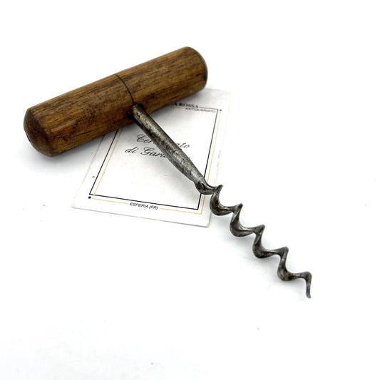 Cavatappi antico Mid Century da collezione d epoca corkscrew vintage tirebouchon Categoria Cavatappi