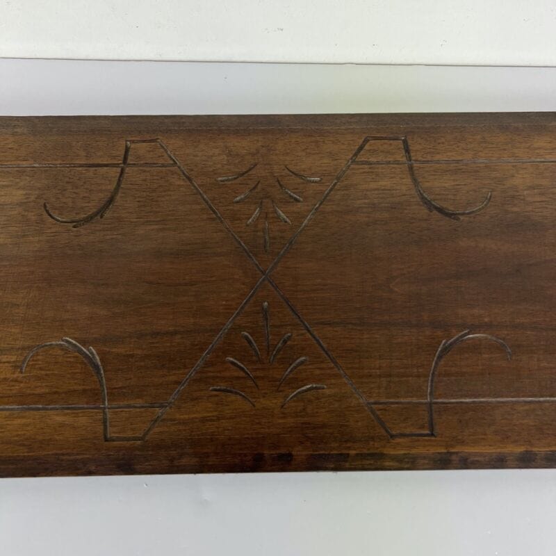 Cimasa antica in legno pannello fregio sovraporta sopra porta intaglio vecchio Categoria Cimase-Fregi-Intagli in legno