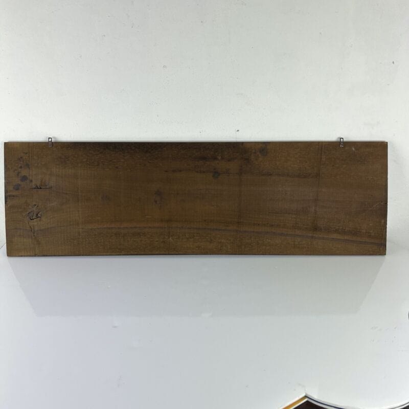 Cimasa antica in legno pannello fregio sovraporta sopra porta intaglio vecchio Categoria Cimase-Fregi-Intagli in legno