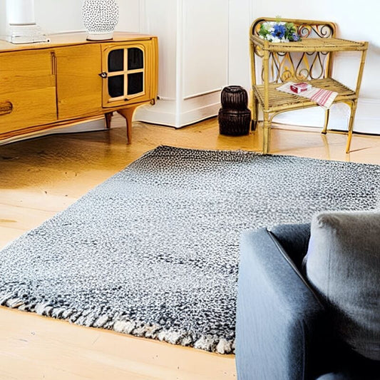 Comodino vintage di in bambu bamboo e vimini tavolino mobiletto anni 60 rattan Categoria Arredamento