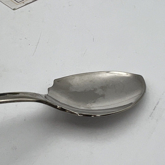 Cucchiaino Commemorativo Casa reale Inglese Souvenir Matrimonio Principe Carlo Categoria Arte e antiquariato:Argento:Oggetti da tavola e cucina:Posate