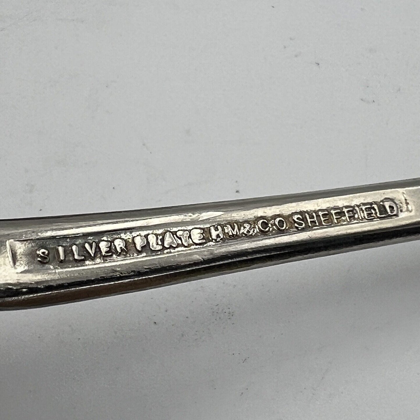 Cucchiaino Commemorativo Casa reale Inglese Souvenir Matrimonio Principe Carlo Categoria Arte e antiquariato:Argento:Oggetti da tavola e cucina:Posate