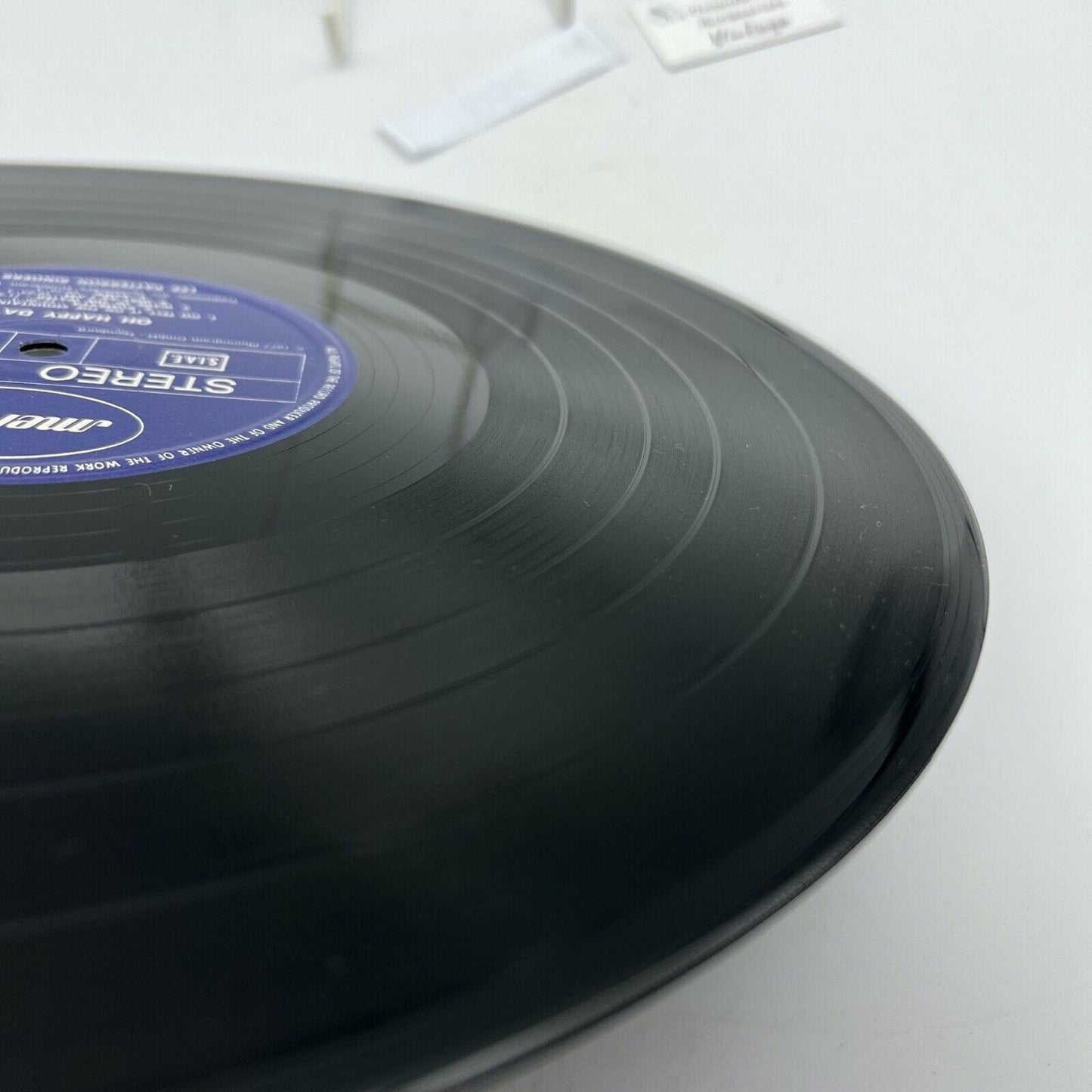 Disco in vinile 33 giri lp di Oh Happy Day VINTAGE Lee Patterson Singers Categoria Dischi in Vinile