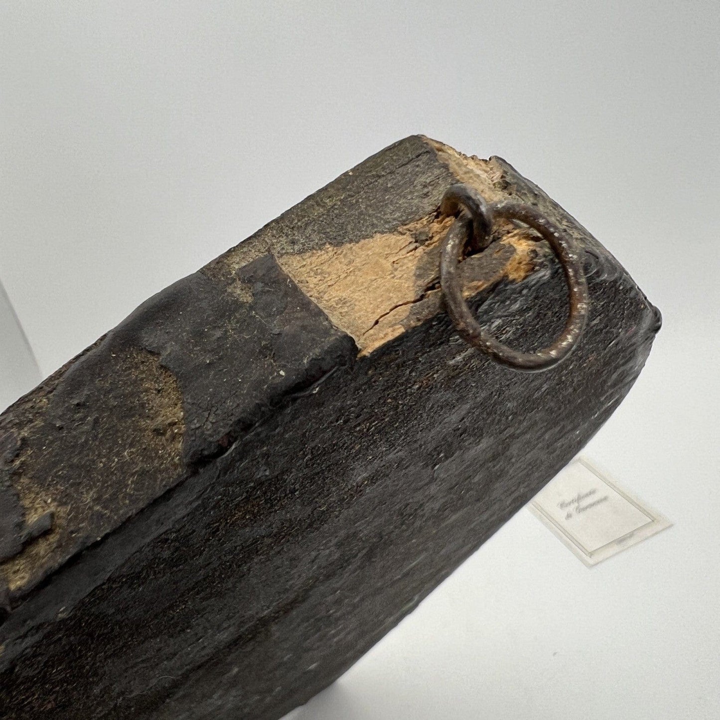 Icona Bizantina stile antica stampa su tavola in legno Incoronazione Vergine 900 Categoria Oggetti sacri - rosari