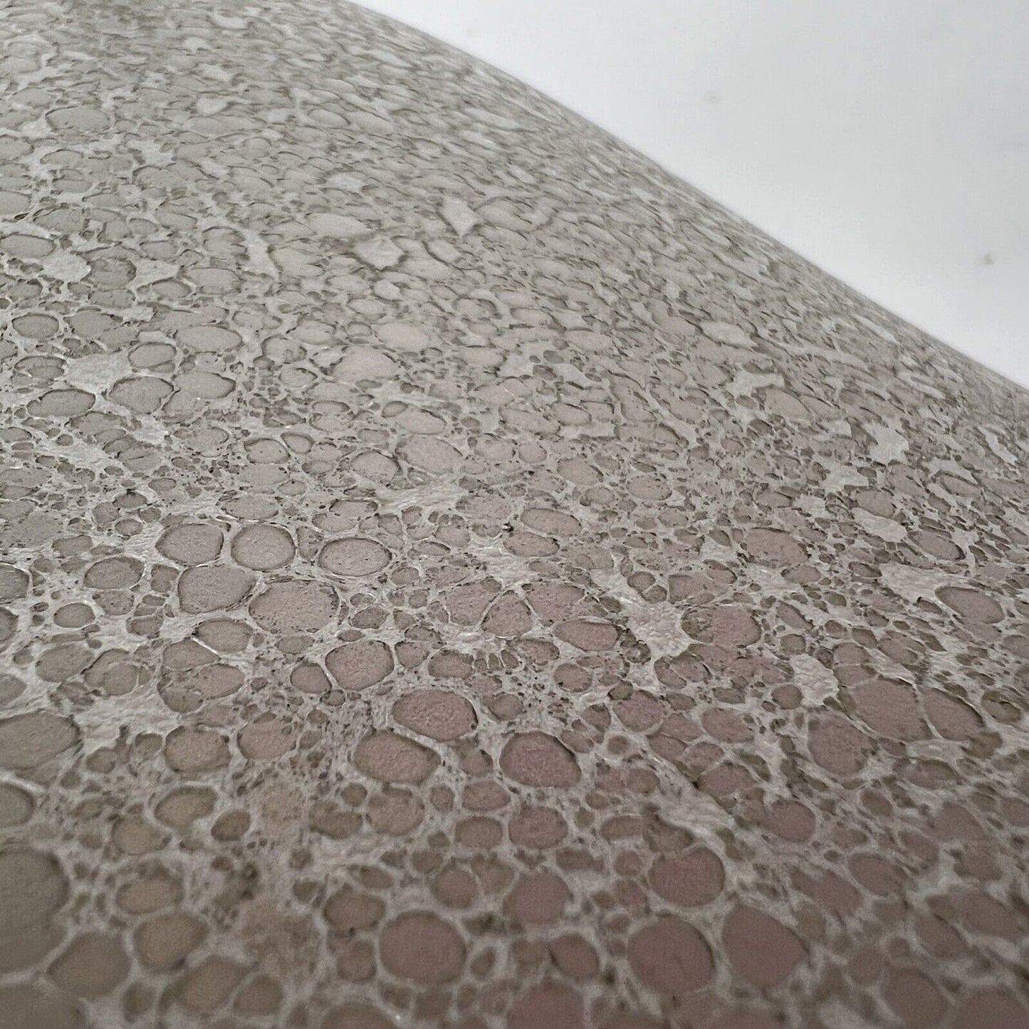 Lampada stile murano luce da tavolo in vetro vintage anni 80 Verde Antico e oro Categoria Lampade Appliques