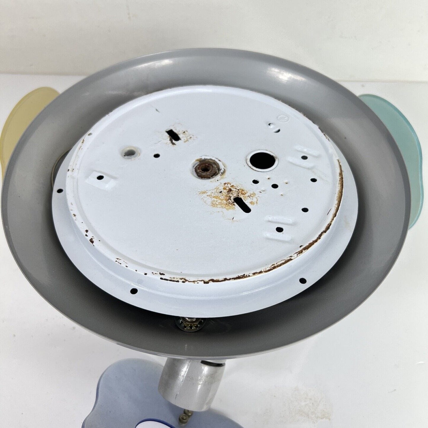 Lampadario cameretta da letto bambini Plafoniera faretti a Fiore orientabili Categoria Lampade Appliques