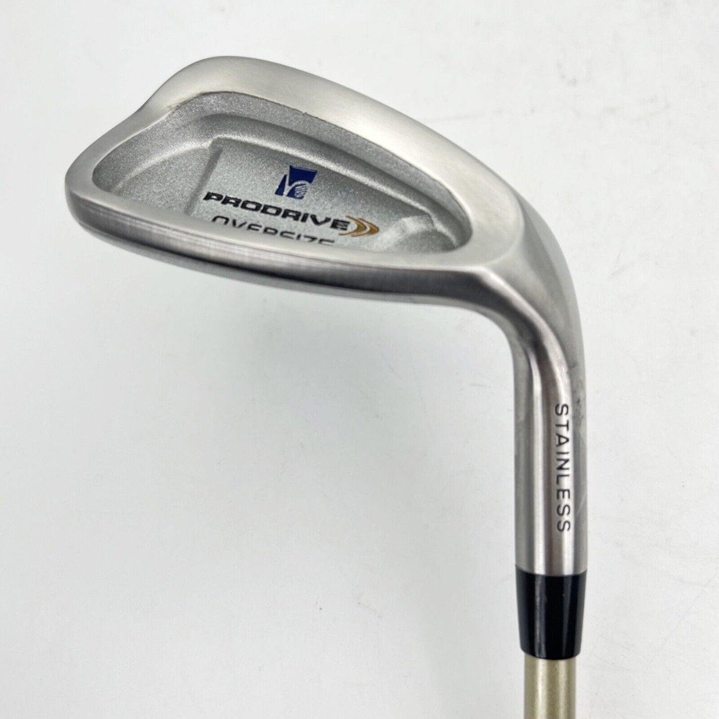 Mazza da golf ferro sand wedge da per donna professionale nuova shaft in grafite Categoria Ferri