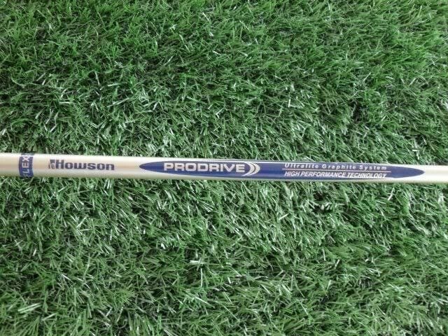 Mazza da golf ferro sand wedge da per donna professionale nuova shaft in grafite Categoria Ferri