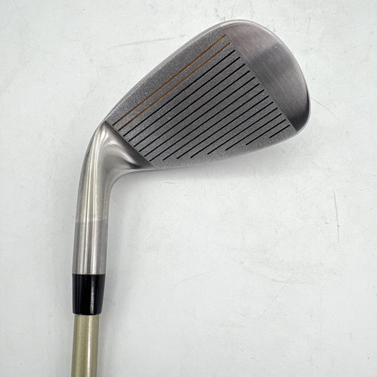 Mazza da golf ferro sand wedge da per donna professionale nuova shaft in grafite Categoria Ferri