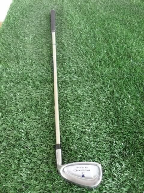 Mazza da golf ferro sand wedge da per donna professionale nuova shaft in grafite Categoria Ferri