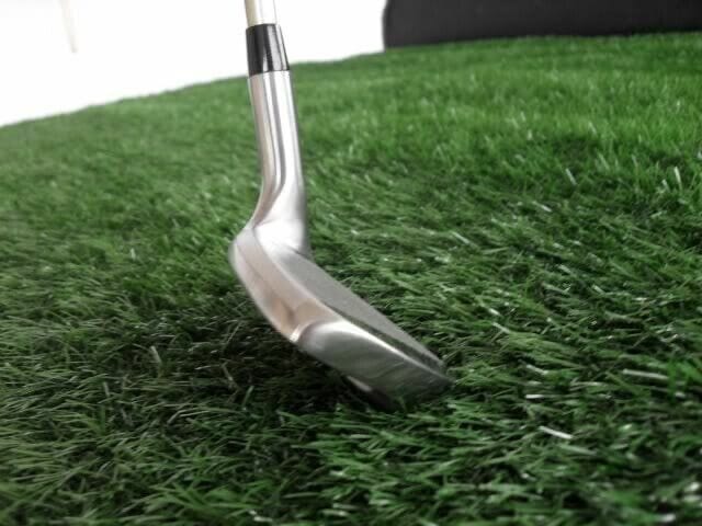 Mazza da golf ferro sand wedge da per donna professionale nuova shaft in grafite Categoria Ferri