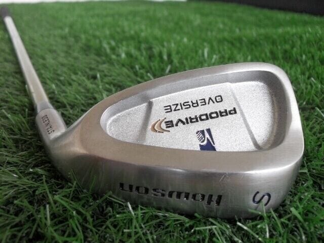 Mazza da golf ferro sand wedge da per donna professionale nuova shaft in grafite Categoria Ferri