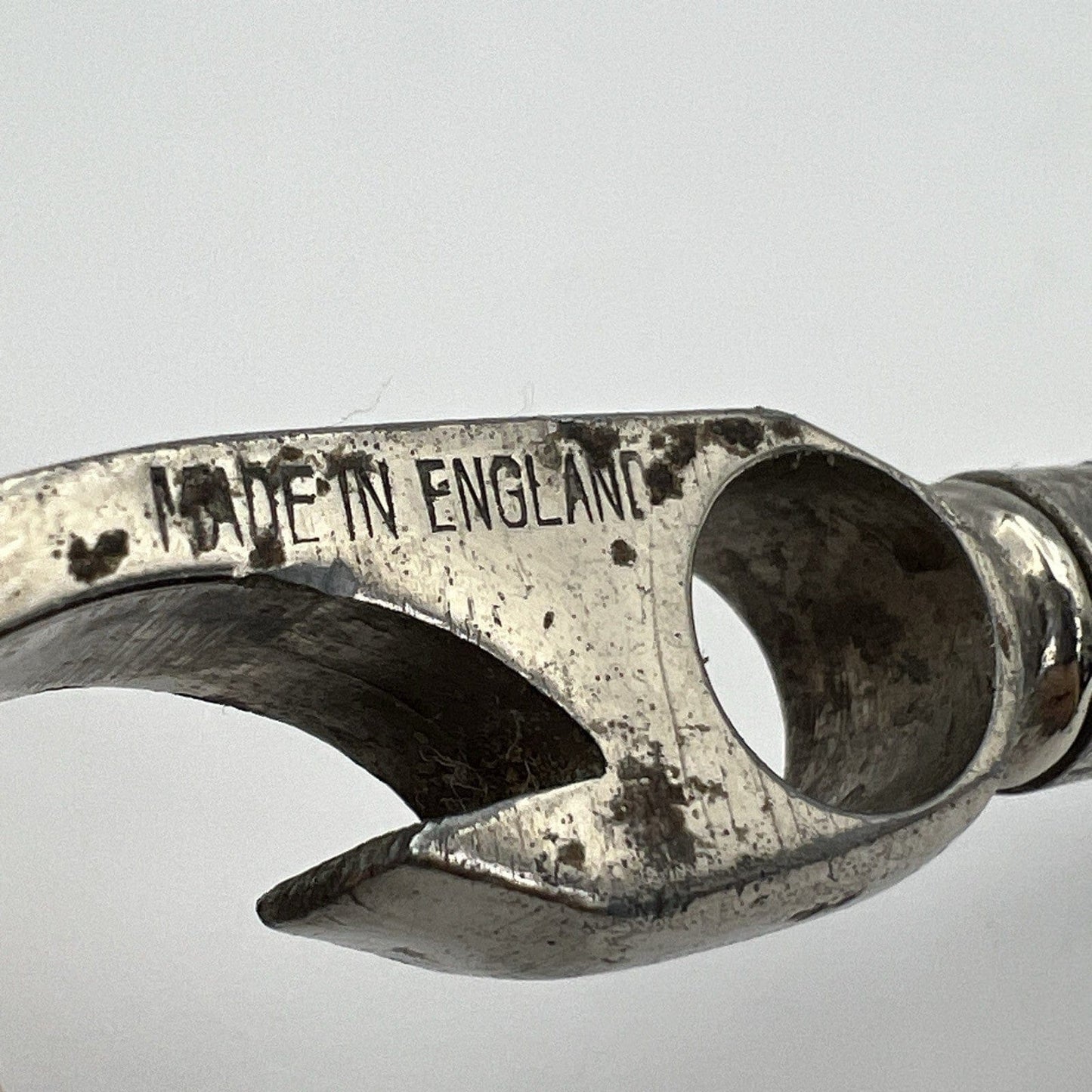 Mini Cavatappi Tascabile cromato da collezione vintage tirebouchon apribottiglie Categoria Cavatappi