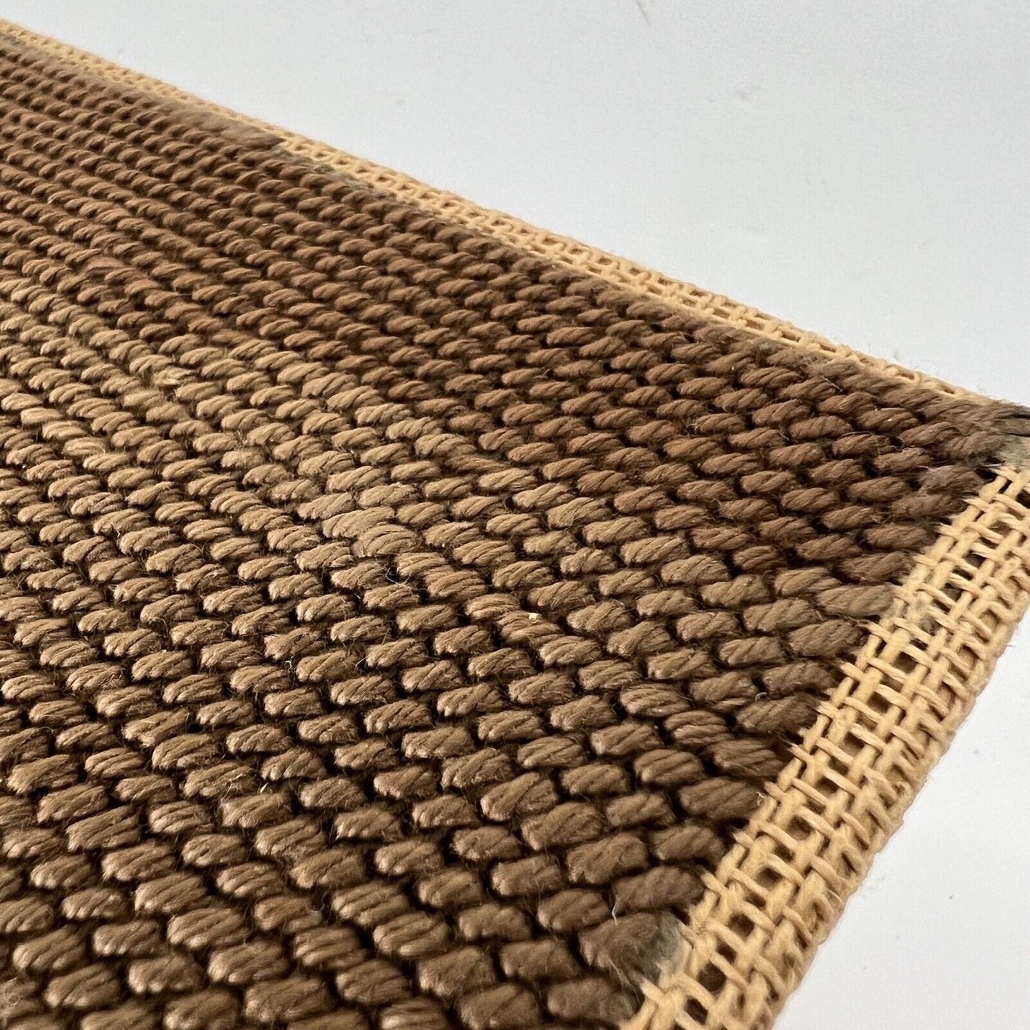 Pannello mezzo punto ricamo vintage ricamato Tela Punto croce Arazzo Francese Categoria Corredo Pizzi e Tessuti