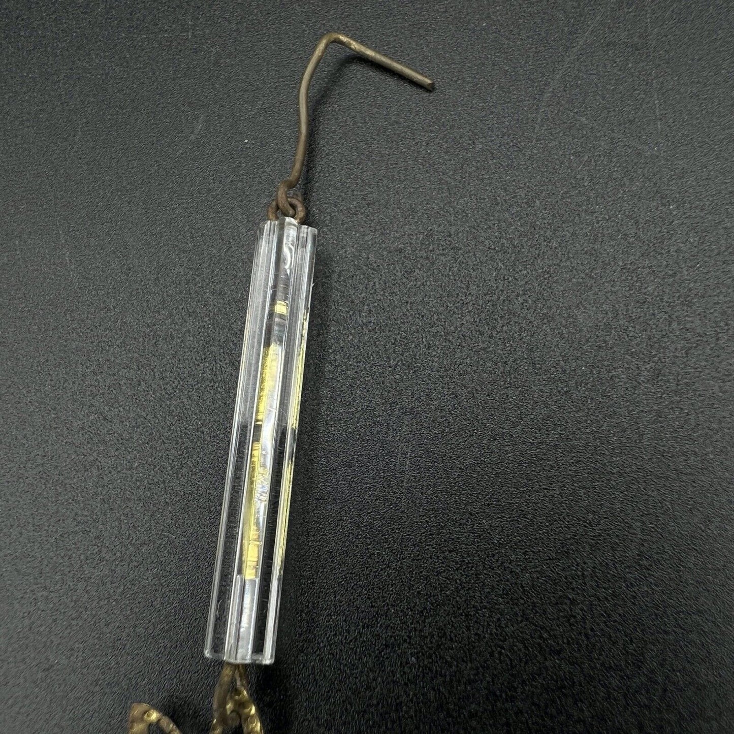 Pendente di cristallo goccia sfera per lampadario ricambio pendaglio in vetro Categoria Lampade Appliques