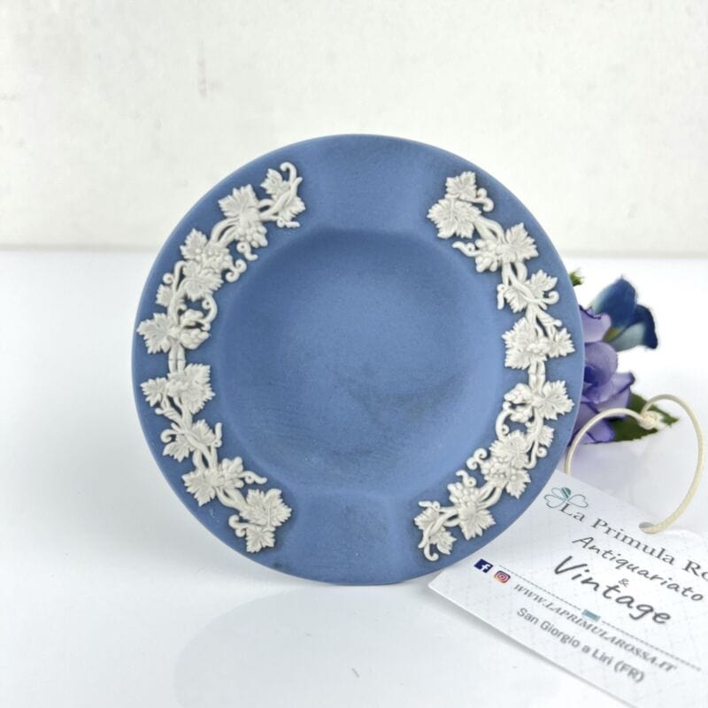 Wedgwood Midnight – Assiette à Pain 15cm – Porcelaine – Neuve – Réf 50122208919