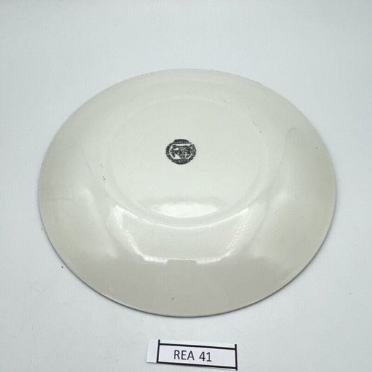 Piatto in Ceramica Inglese Regina Elisabetta Casa Reale Giubileo anno 1977 Categoria Boccali