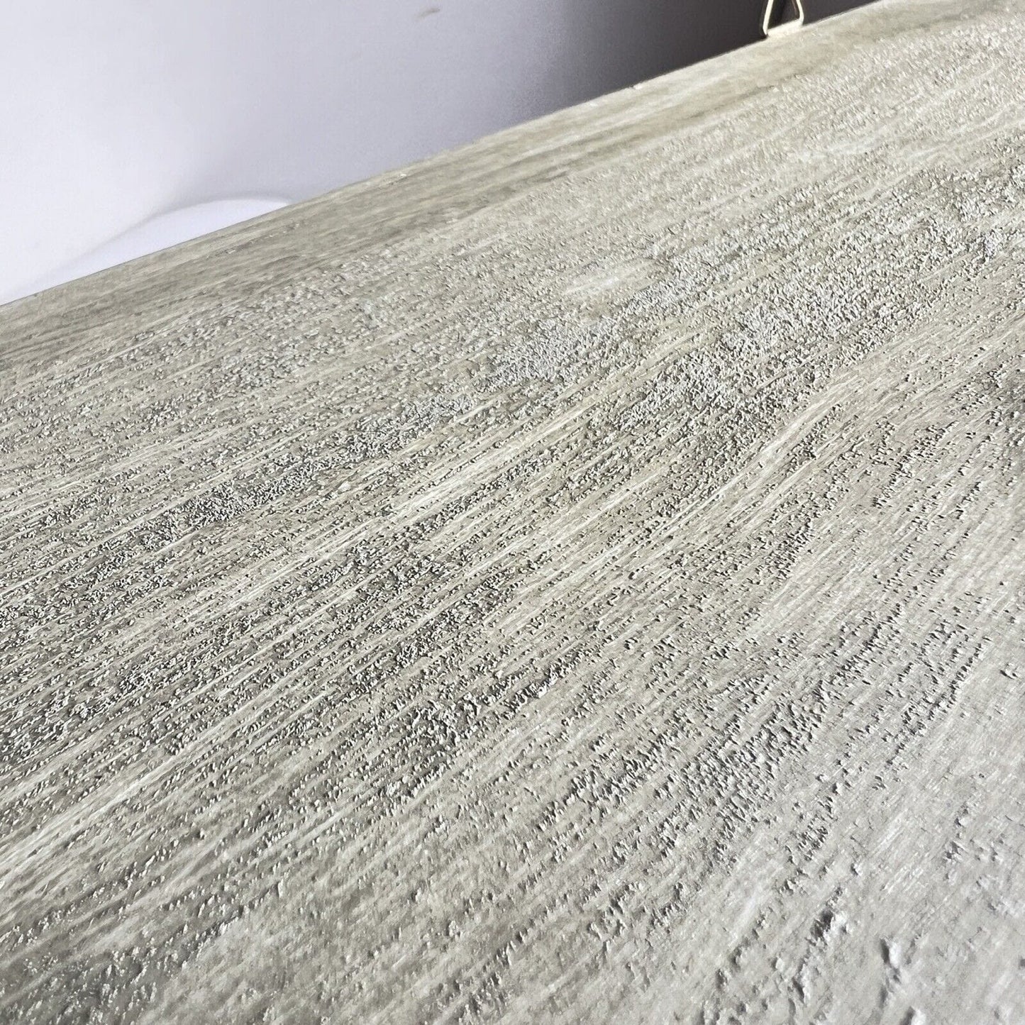 Piccola Mensola da parete in legno mensolina stile antico appoggio a sospensione Categoria Mensole