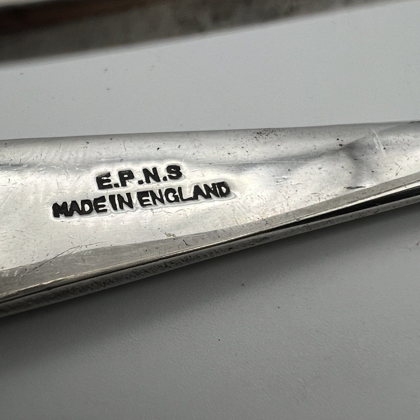 Pinza antica in argento sheffield per zollette zucchero o ghiaccio Pinze inglesi Categoria Sheffield & Argento
