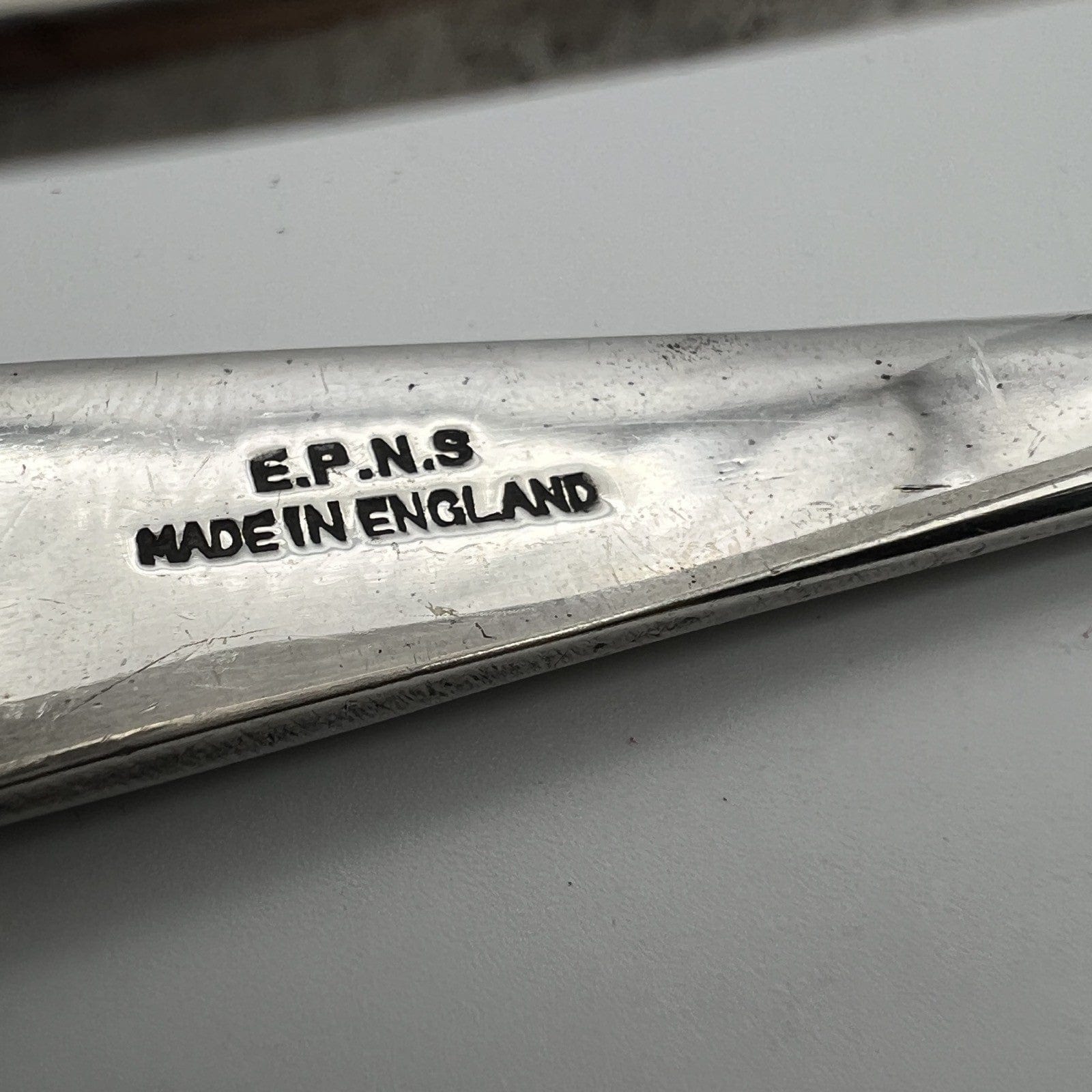 Pinza antica in argento sheffield per zollette zucchero o ghiaccio Pinze inglesi Categoria  Sheffield & Argento
