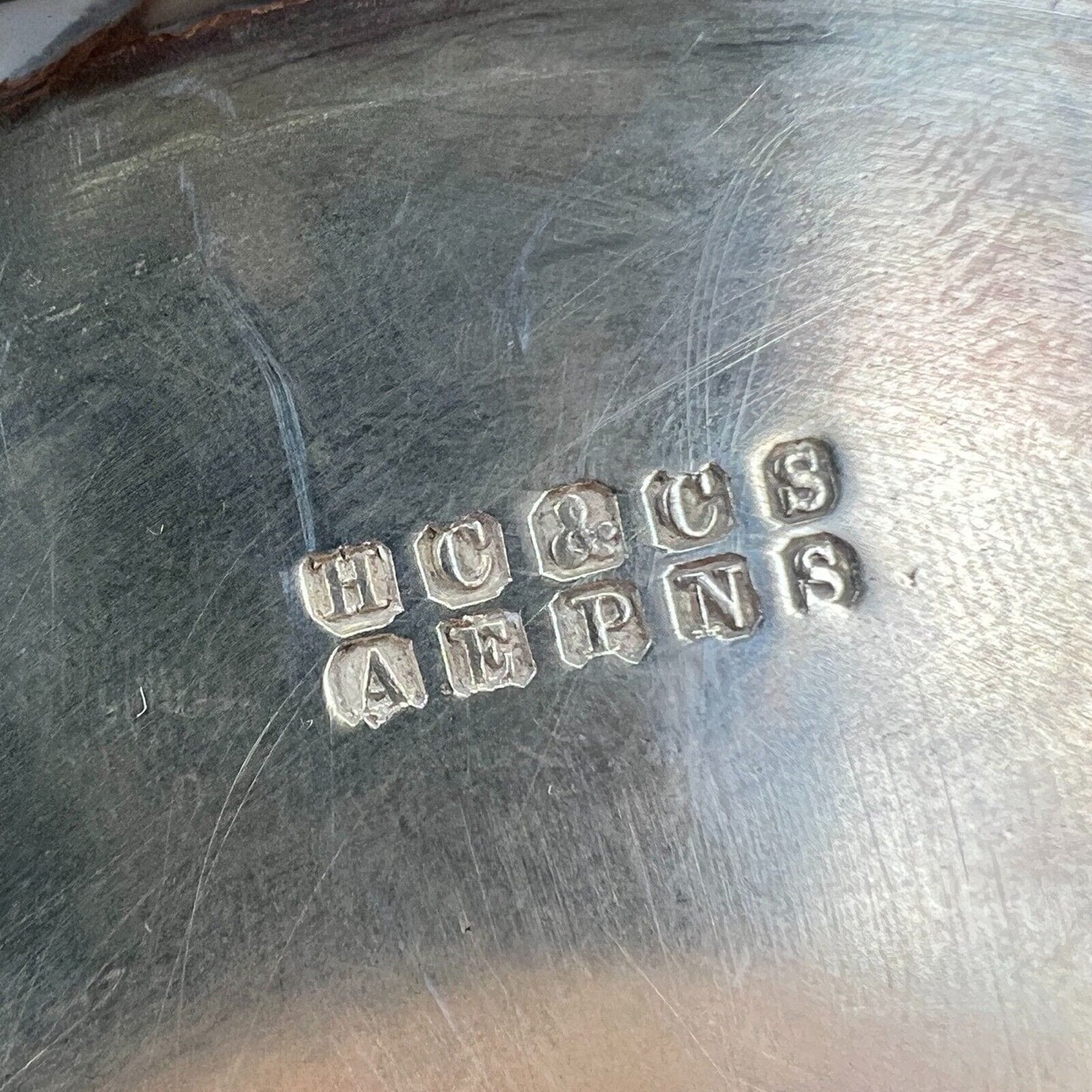 Portabottiglia in argento sheffield silver plated vintage secchiello per vino Categoria Sheffield & Argento