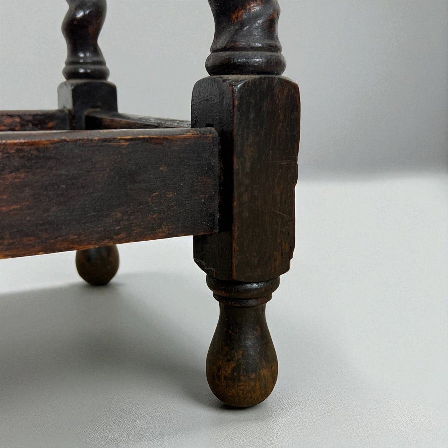 Portaombrelli antico in legno inglese porta ombrelli bastoni vintage da ingresso Categoria Appendiabiti - Portaombrelli