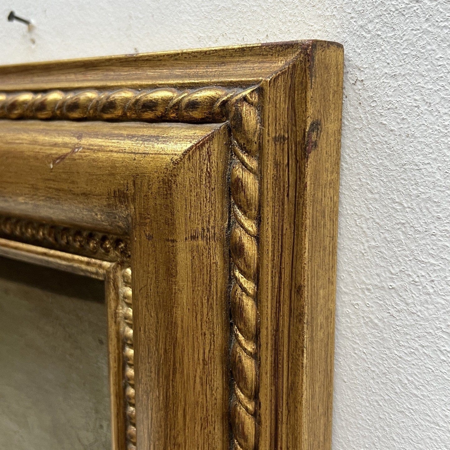 Quadro dipinto a olio su Tela 900 Stile Antico Natura Morta Fiori cornice oro Categoria Quadri