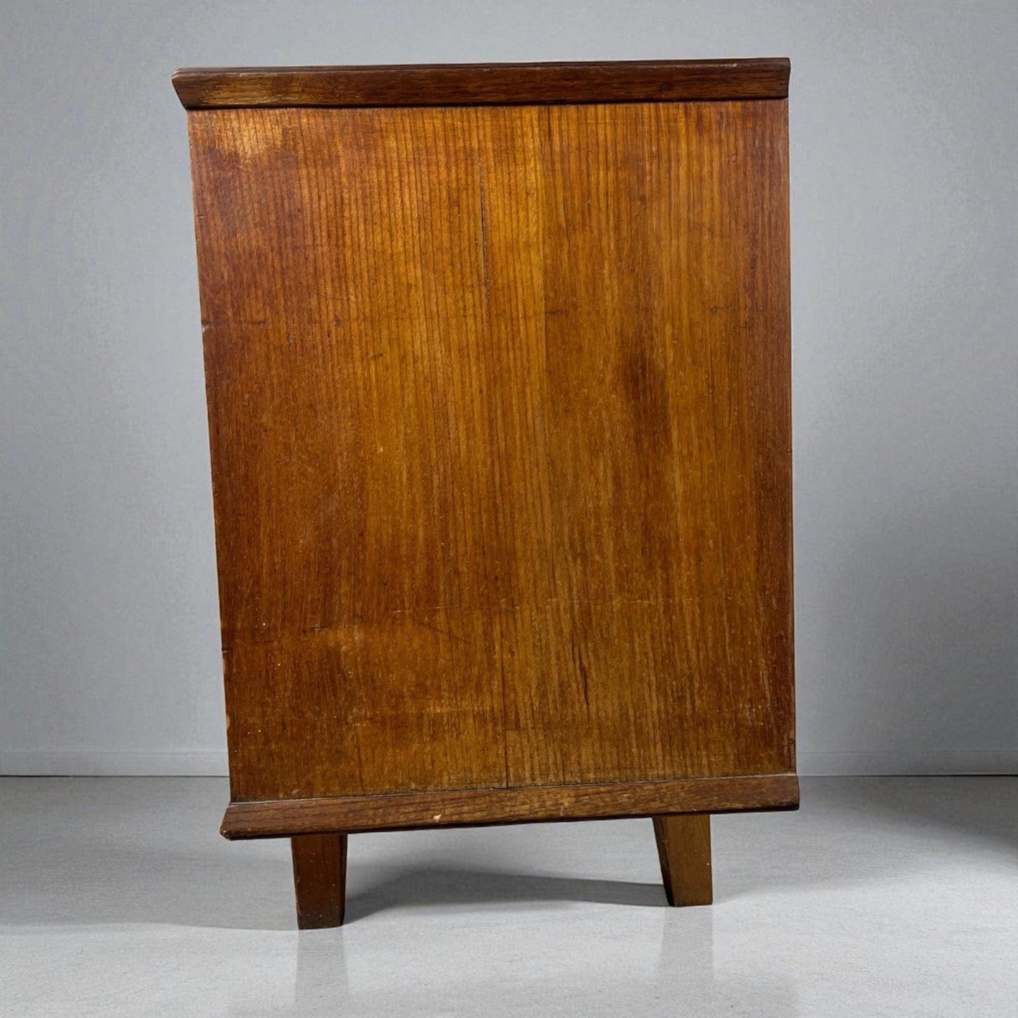 Servante Scandinava Originale Vintage anni '60 Credenza Madia Mobile Soggiorno Categoria Servante - Servantini
