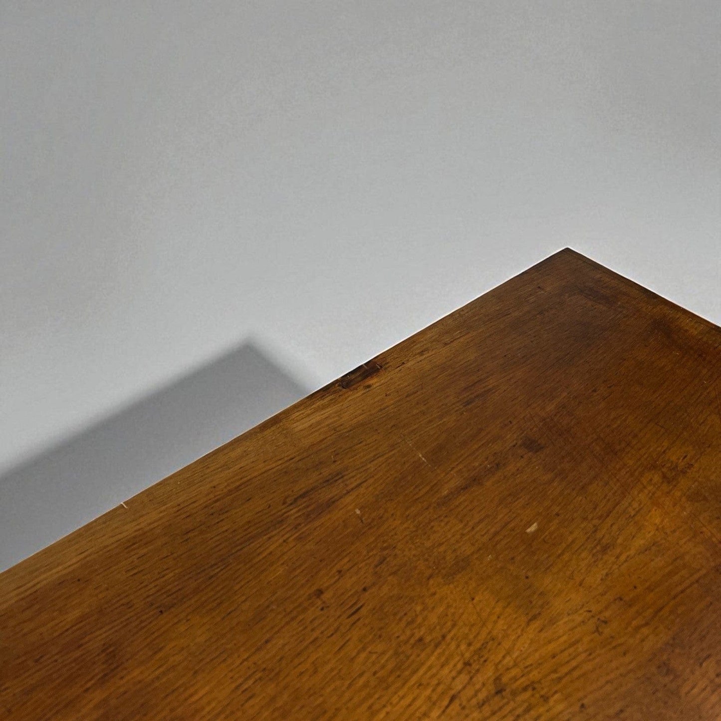 Servante Scandinava Originale Vintage anni '60 Credenza Madia Mobile Soggiorno Categoria Servante - Servantini