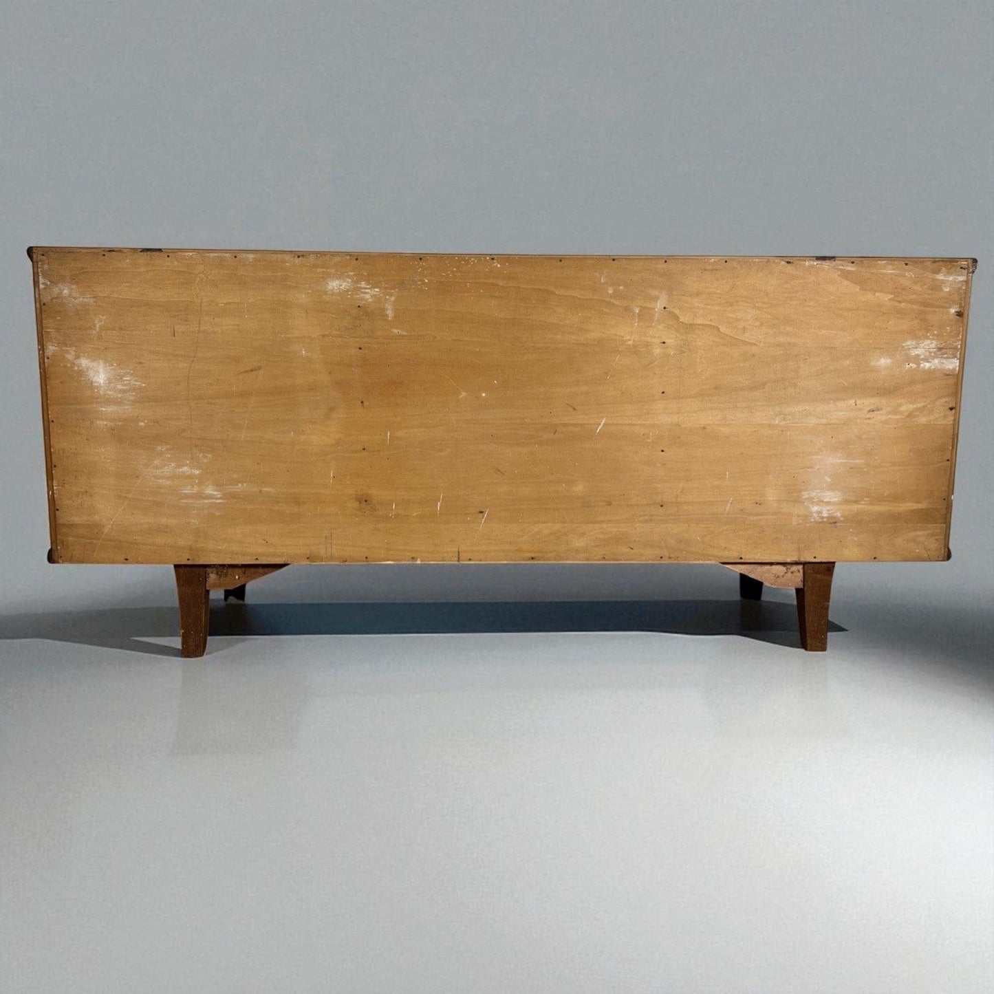 Servante Scandinava Originale Vintage anni '60 Credenza Madia Mobile Soggiorno Categoria Servante - Servantini