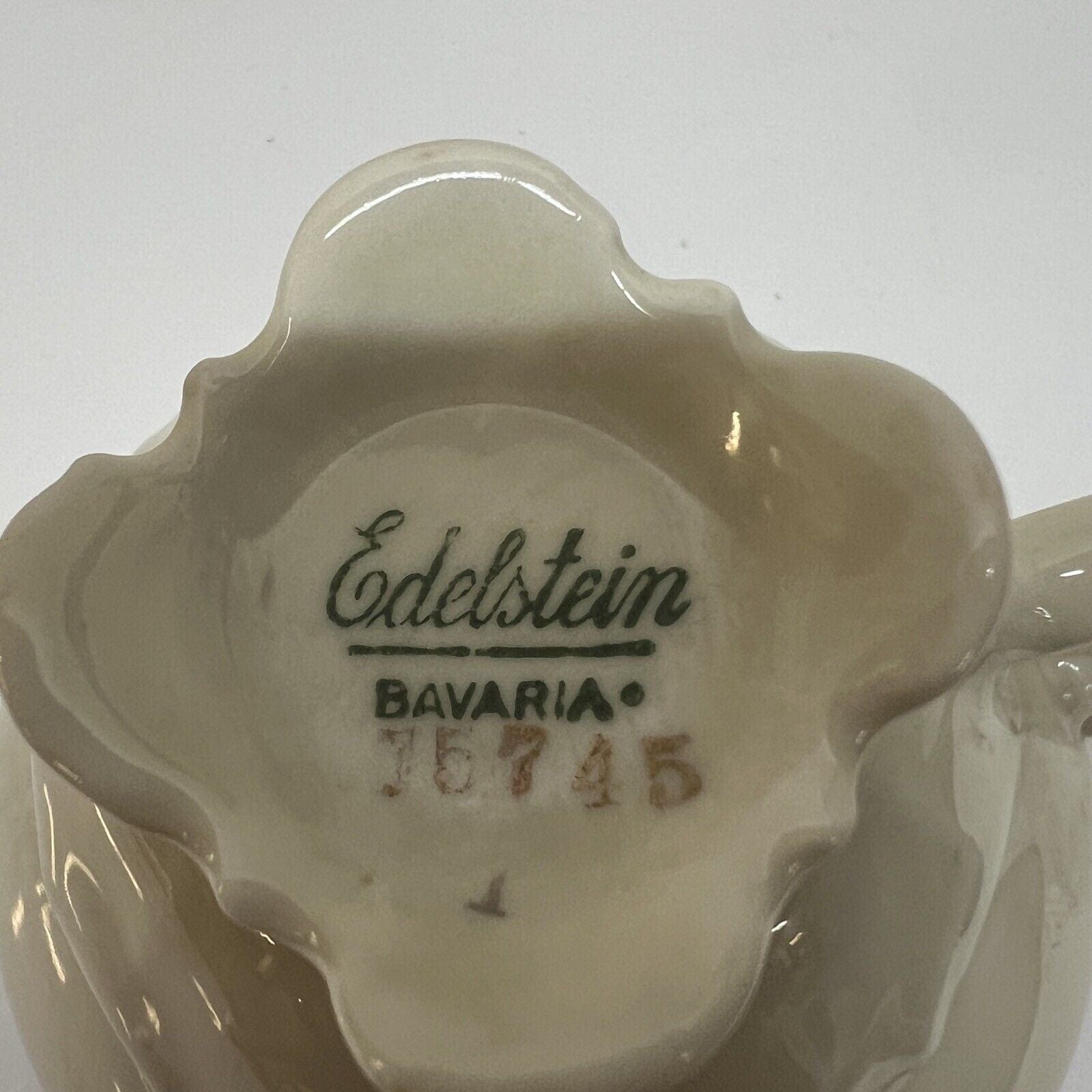 Servizio da caffe antico Bavaria in porcellana anni 50 tazze tazzine Caffettiera Categoria  Servizio tazze - Tazze
