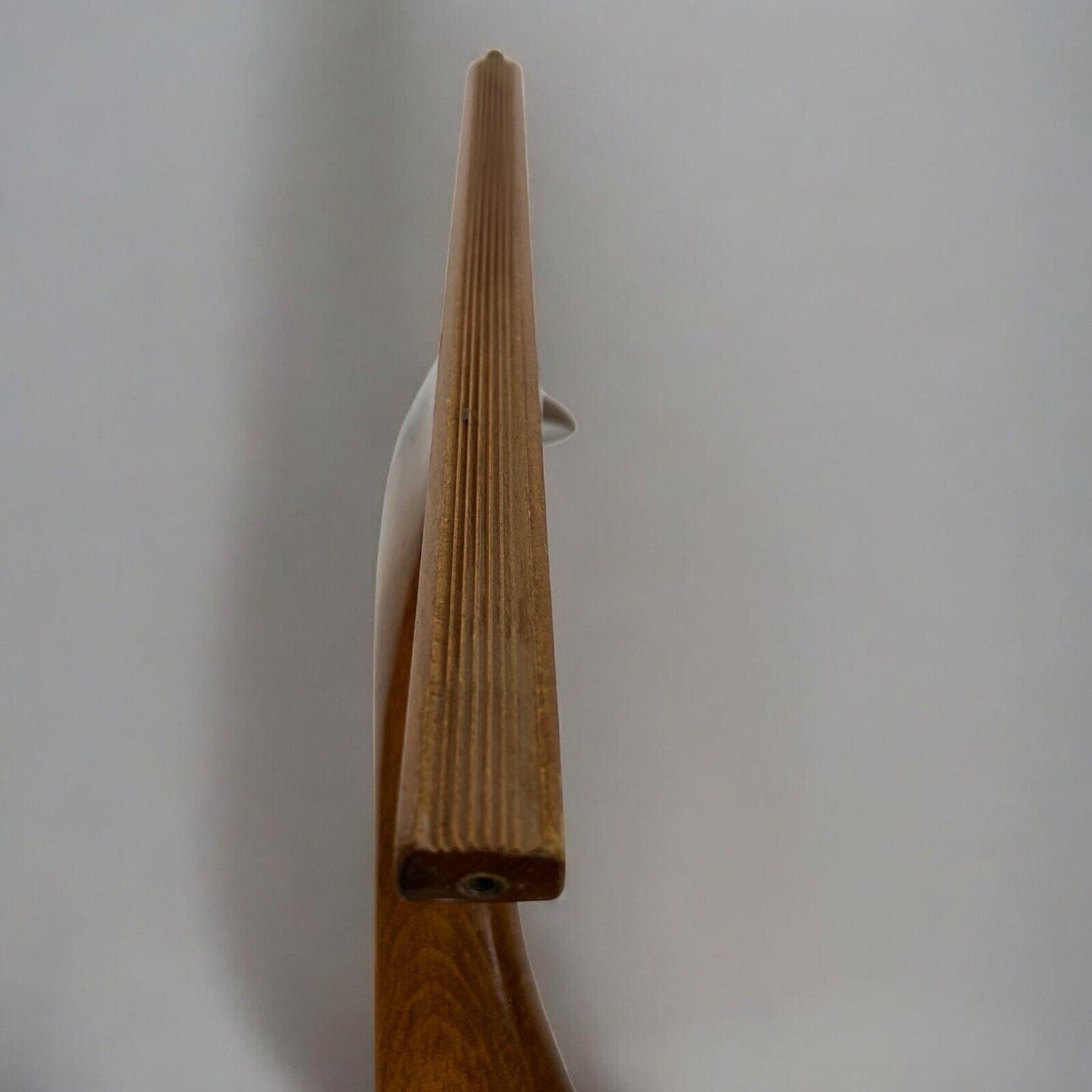 Servomuto vintage in legno Fratelli Reguitti uomo morto anni 70 retrò Categoria  Attrezzi e Strumenti