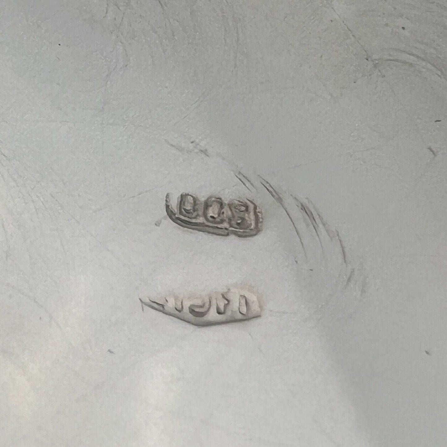 Set di ciotoline Piattini inglesi in ceramica IL CACCIATORE Caccia d'epoca 900 Categoria Centrotavola e Ciotole